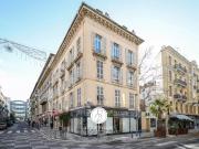 NICE CENTRE / CARABACEL – RUE GIOFFREDO: DROIT AU BAIL /...
