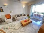 Nice CENTRE FLEURS –2P– TERRASSE