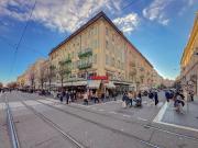 NICE CENTRE GRAND 2/3 PIECES