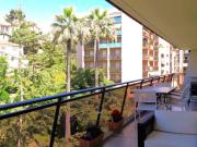 NICE Centre Magnan: Superbe grand 3 p 80m² avec terrasse...
