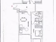 NICE CENTRE MUSICIENS: 4 PIECES AVEC TERRASSE DE 22m²