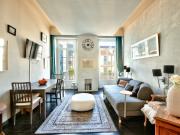 NICE CENTRE RAIMBALDI APPARTEMENT 4 PIECES DE 88M² A...