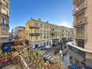 NICE CENTRE RUE ALBERTI ¦ BIEN RARE À FORT POTENTIEL
