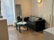 NICE CENTRE STUDIO MEUBLE DE 15M² A LOUER MEZZANINE...