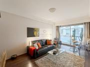 NICE CENTRE VILLE 2P 51M² BALCONS