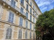 Nice, centre ville, à vendre beau 2 pièces refait à neuf