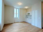 Nice / Centre ville Magnifique studio vide de 29m2...