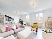 NICE CENTRE VILLE / RUE D'ANGLETERRE: JOLI 4 PIÈCES...