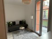 Nice centre ville Rue DELILLE 2 Pieces