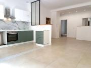 NICE CENTRE VILLE/LAMARTINE 4 PIECES
