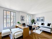 NICE CENTRE/PASTORELLI APPARTEMENT 4 PIÈCES LUXUEUSEMENT...