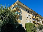 NICE CERNUSCHI 3P AU CALME AVEC BALCON ET TERRASSE