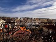 NICE CESSOLE 4 PIECES DERNIER ETAGE JARDIN