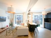 NICE CESSOLE APPARTEMENT 3 PIECES DE 62M2 A VENDRE...