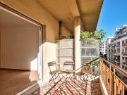 NICE CESSOLE APPARTEMENT 3 PIECES DE 64 M² A VENDRE...