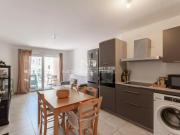 Nice Cessole, dans un immeuble de standing de 2021, beau...