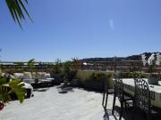 NICE CHAMBRUN 6P PENTHOUSE 170 M2 AVEC 130 M2...