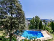 Nice Chambrun, confortable 3 Pièces 88 m² avec terrasse...