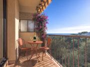 Nice Chambrun Vero 3P 64m² Balcon