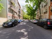 Nice, charming studio in Charlottenburg Berlin, Berlin...