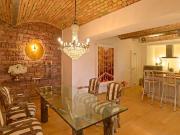 Nice, charming suite in Heidelberg