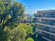 Nice – Château Sainte Anne | Studio d’exception avec...