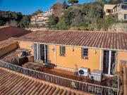 Nice Chemin de Terron Dernier étage Appartement 4 pièce s 76