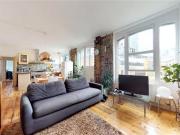 Charming Christina Street, Shoreditch