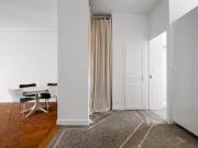 Nice Cimiez 2 pièces 50m² Rénové