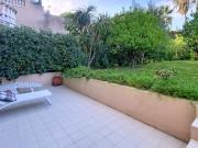 NICE CIMIEZ 2 PIECES MEUBLE DE 35M² A LOUER CUISINE...