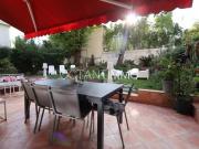 NICE CIMIEZ 4 PIECES JARDIN DE 270M²