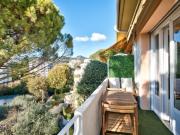NICE CIMIEZ APPARTEMENT 2/3 PIECES DE 58 M² A VENDRE...