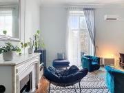 Nice Cimiez: Appartement 3 pièces