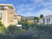 Nice Cimiez Appartement 3 pièces 64 m² Cave Parking