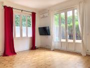 Nice Cimiez – Appartement 3 Pièces 72 m² face Hôtel Régina