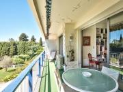 NICE CIMIEZ APPARTEMENT 3P DE 85 M² A VENDRE TRAVERSANT...