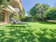 Nice Cimiez: Appartement 4 pièces