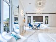 NICE CIMIEZ APPARTEMENT 4 PIECES DE 121 M² A VENDRE...