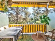 NICE CIMIEZ APPARTEMENT 4 PIECES DE 92 M² A VENDRE...