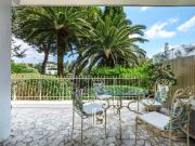 Nice Cimiez Appartement Avec Terrasse 75m² Nice