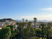 NICE CIMIEZ APPARTEMENT DANSPALAIS BOURGEOIS VUE...