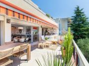 Nice Cimiez appartement rénové de 95 m² avec vaste...