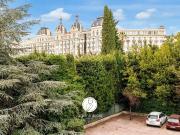 Nice / Cimiez Avenue Marianna: 3 pièces Terrasse 85m² Nice