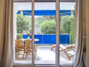 Nice Cimiez beau 3 pièces de 73 m² terrasse