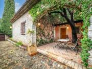 Nice Cimiez Charmante maison de plain pied aux airs...