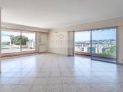 NICE CIMIEZ DERNIER ETAGE 4 PIECES CAVE TERRASSE BALCON...