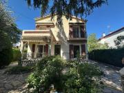 Nice Cimiez location d'une villa dans un...