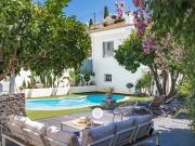 Nice Cimiez Maison individuelle Piscine + Studio...