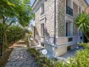 Nice Cimiez Maison Jardin Garage