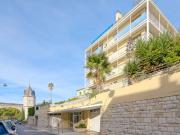 NICE CIMIEZ PROCHE UNIVERSITE 3P 71.57 m² 435 000 BALCON...